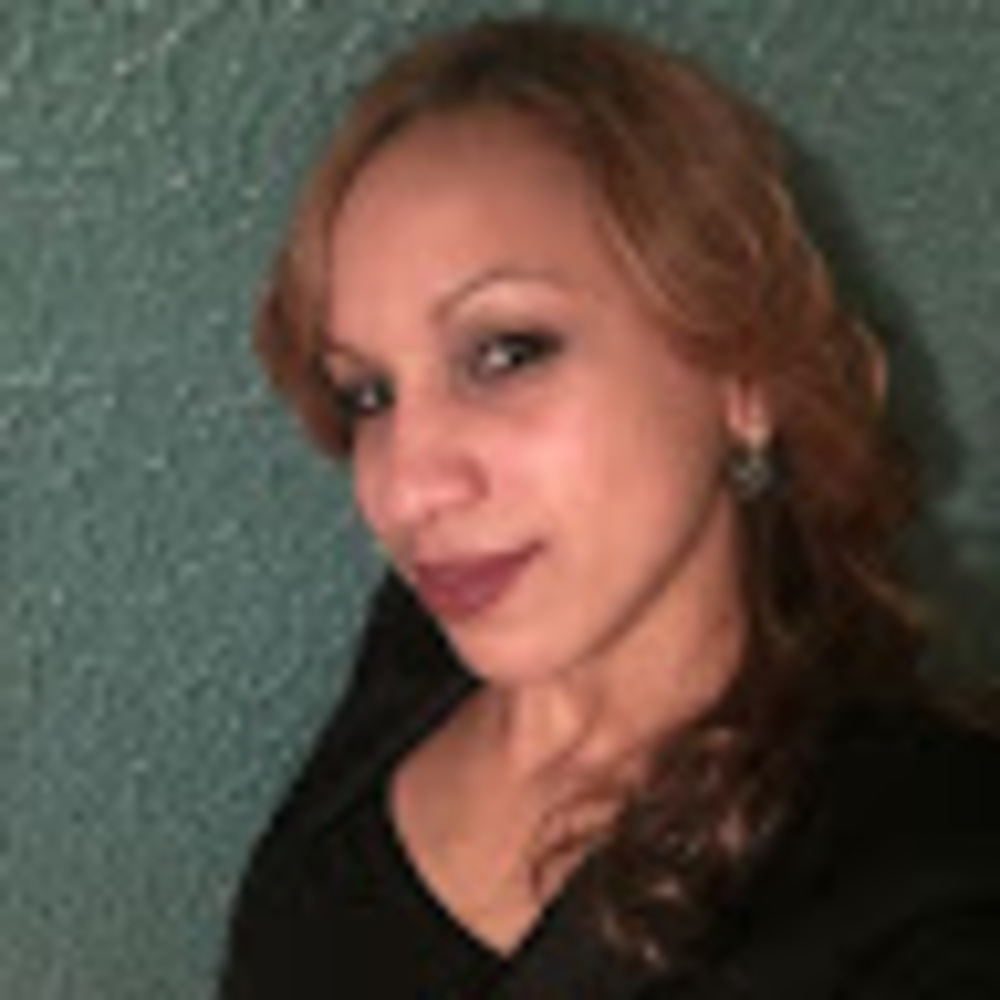 Meet your Posher, Kathleen